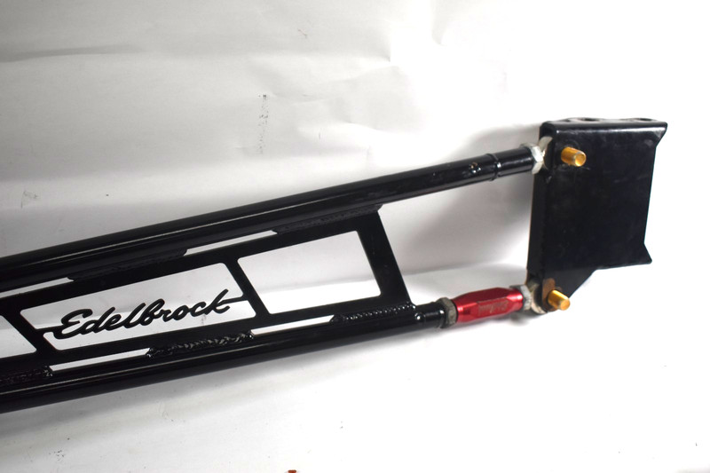 1984-2002 CAMARO/FIREBIRD Edelbrock Adjustable Torque Arm w/ Bracket & Hardware