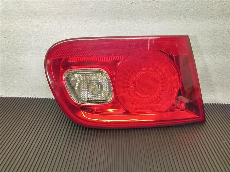 06-11 Buick Lucerne Right Passenger Lid Tail Light Lamp OEM 25754856