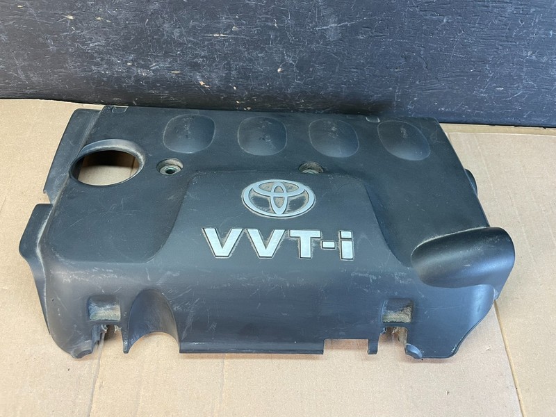 2001 to 2006 Scion XA XB Top Engine Motor Cover OEM AC2098 DG