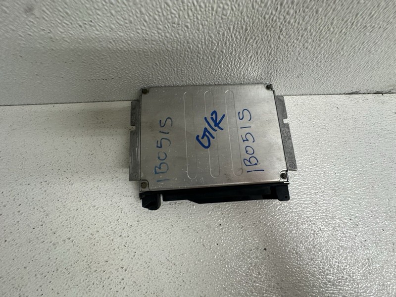 1998-1999 BMW 328i Engine Computer Control Module Ecu Ecm Pcu Pcm Oem