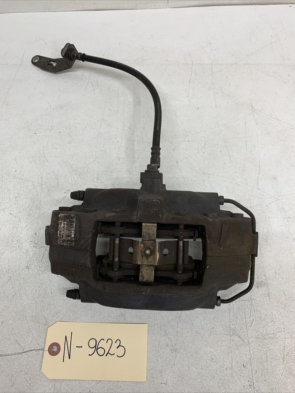 Tesla Model S Front Left Driver Brembo Brake Caliper OEM 9623