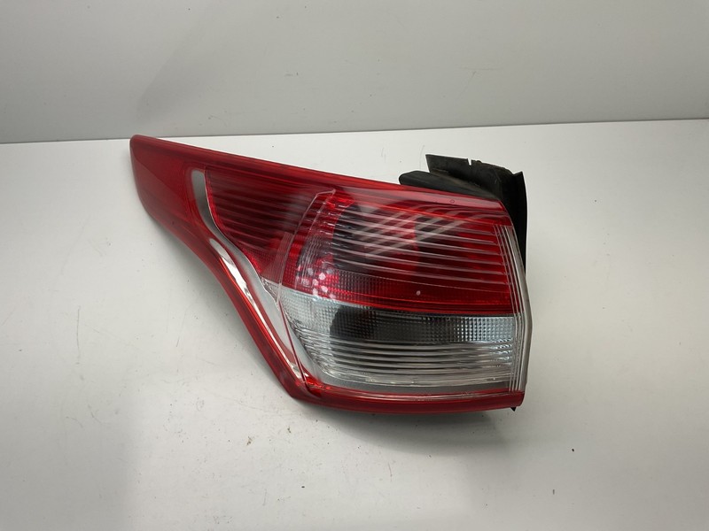 2013-2016 Ford Escape Left Driver Side Rear Tail Light Lamp OEM CJ5X13A580