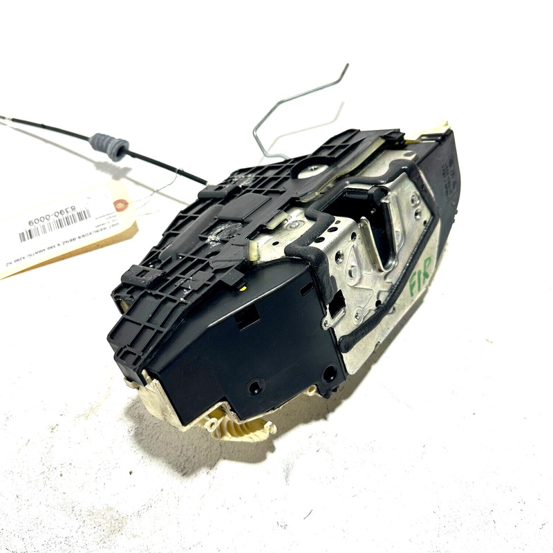2007-2013 MERCEDES S550 FRONT RIGHT PASSENGER SIDE DOOR LOCK LATCH ACTUATOR OEM