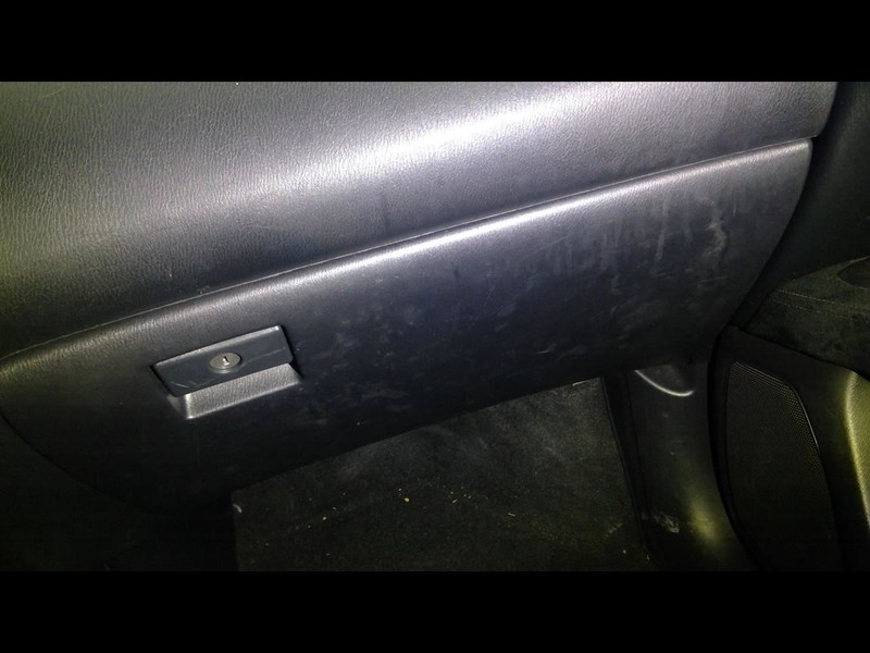 PATHFINDER 2015 Glove Box 1696790
