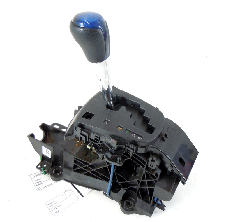 2012 12 Toyota Prius C Automatic Transmission Floor Shifter OEM