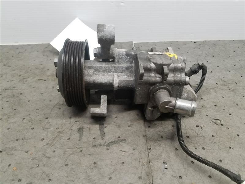 Power Steering Pump AWD Without Adaptive Suspension Fits 12-19 BMW 650i 986198
