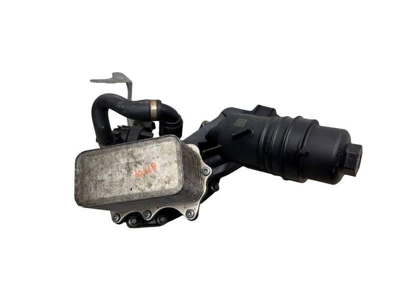 2016-2021 BMW 440i Oil Filter Housing