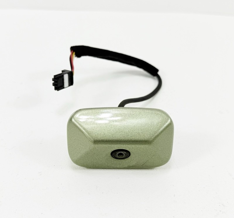 Gate Mounted Rear View Camera Fits 2012-2013 KIA SOUL OEM 95760-2K100