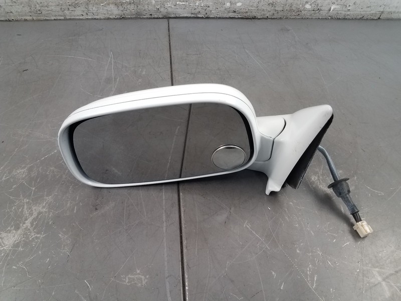 2001 Dodge Dakota R/T Left Driver Side Mirrror #88118 A7