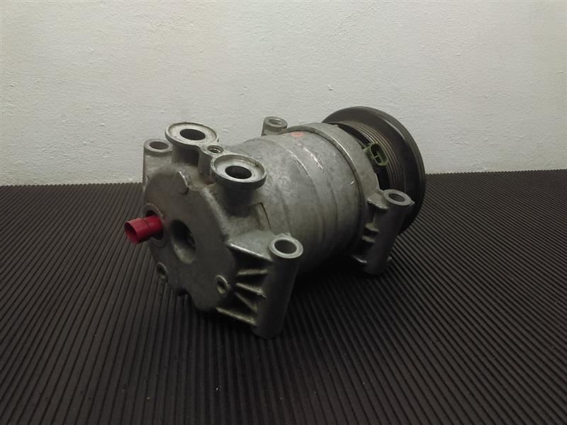 00-02 Chevrolet Express GMC Savana Van A/C Compressor Pump OEM 89018951