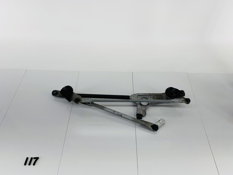 14-16 KIA CADENZA FRONT WINDSHIELD WIPER WASHER TRANSMISSION LINKAGE OEM