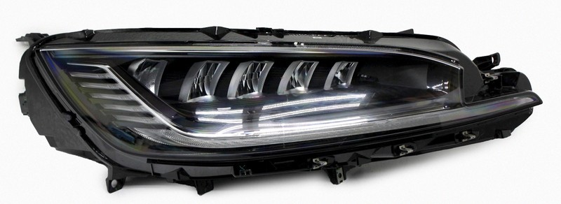 OEM Right Passenger Side LED Headlamp For Lincoln Aviator RB5Z-13008-E