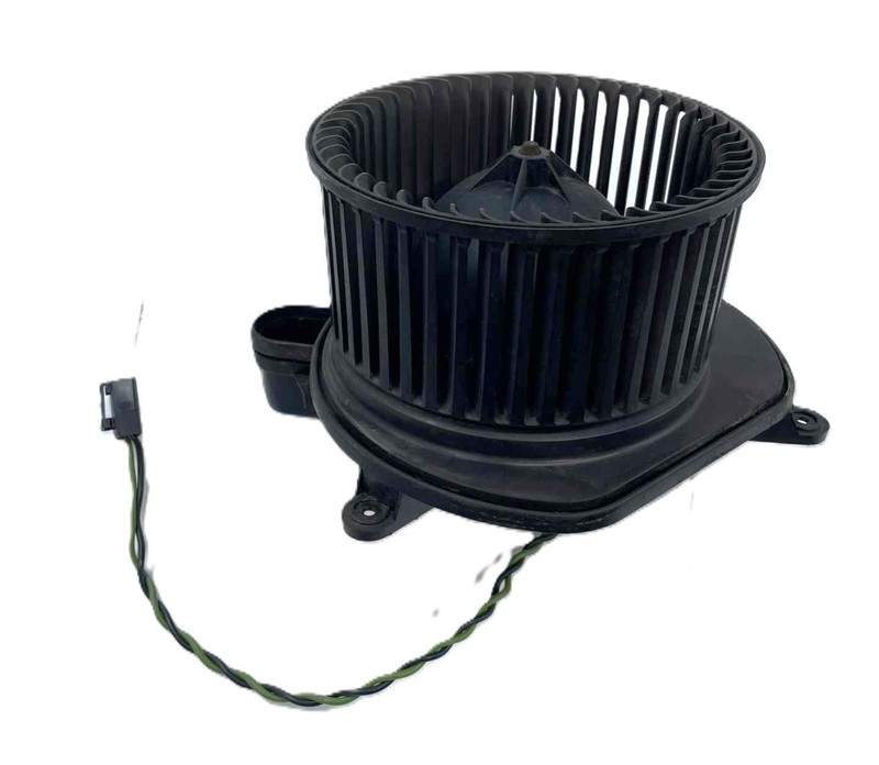 2007-2010 Jeep Grand Cherokee HVAC Heater Front Blower Motor OEM 939740F