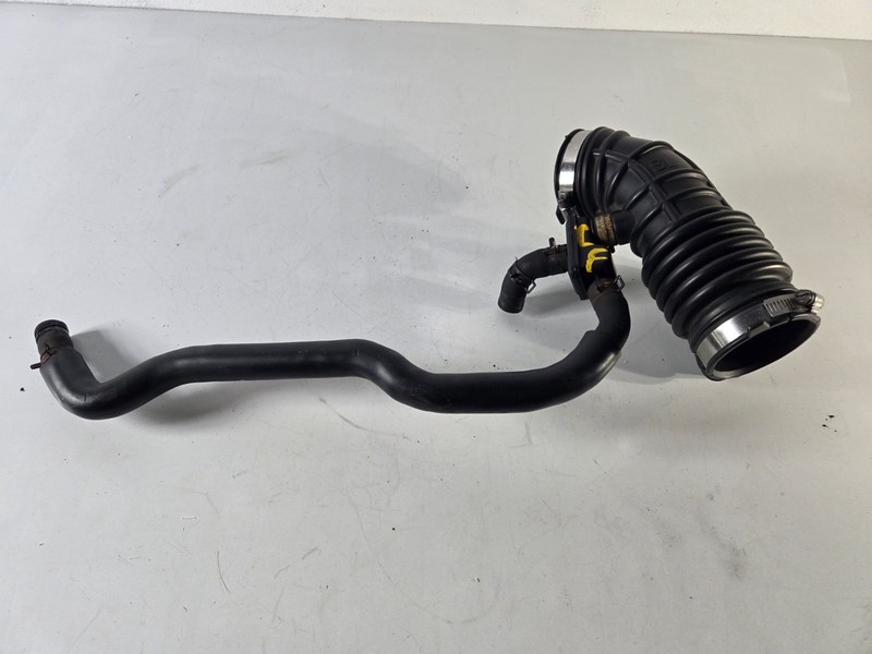 2014 2018 Infiniti Q Q50 Hybrid Left Driver Air Intake Duct Hose Pipe OEM