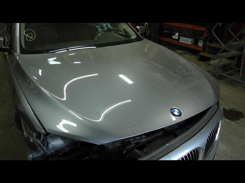 Hood Bonnet Fits 09-15 BMW 750i 583767