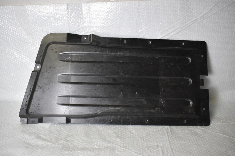 BMW X5 M50I FRONT INNER COVER 2020-2023 OEM 51 75 7 424 880