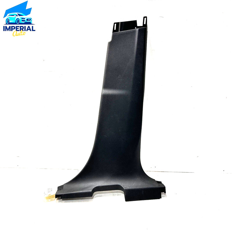 2018 - 2023 GMC TERRAIN RIGHT PASSENGER SIDE B PILLAR LOWER TRIM COVER PANEL OEM