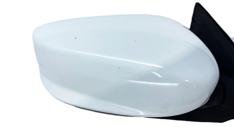 2008-2012 Honda Accord Right Passenger Side Power Door Mirror RH OEM