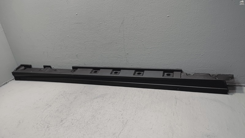 2019-2025 Toyota RAV4 Left Driver Side Lower Skirt Rocker Panel Molding OEM