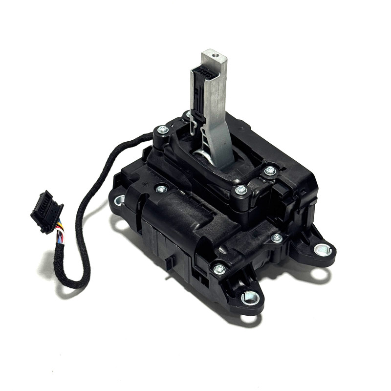 📌 2018-2025 AUDI S5 S4 A5 RS5 AUTOMATIC TRANSMISSION SHIFTER BOX 8W1713041M OEM