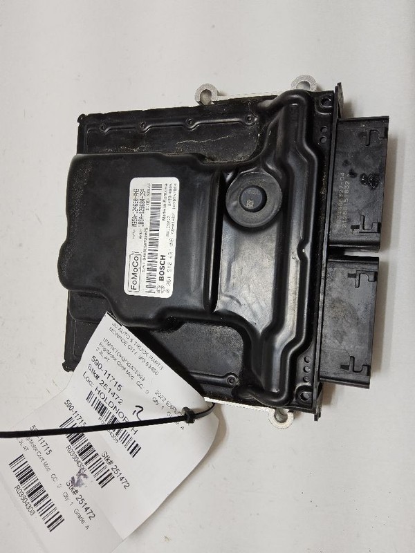 Engine ECM Electronic Control Module 2.3L Fits 21-22 EXPLORER 3604308