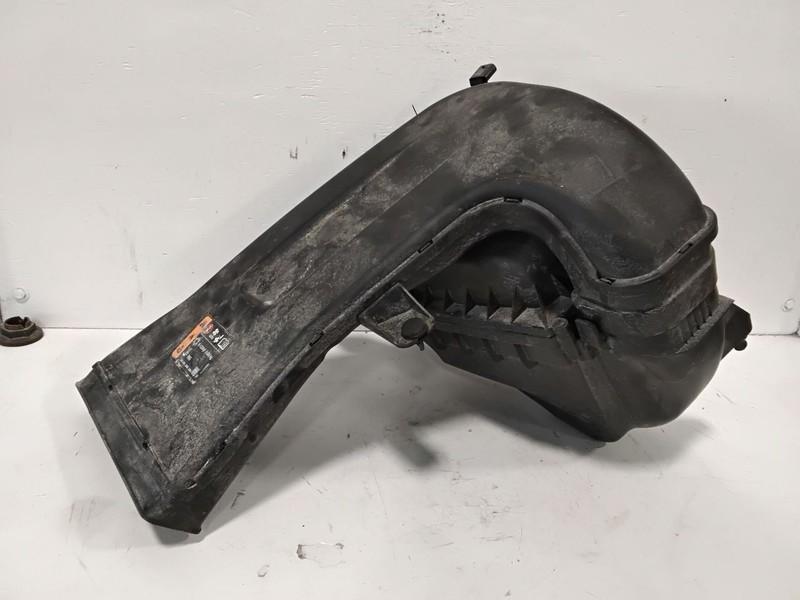 2024-2024 Chevy Trax Air Cleaner Intake Box Assembly 1.2L