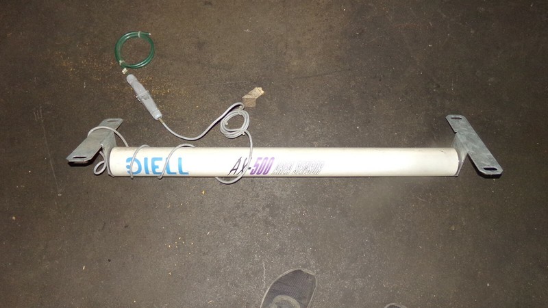 Diell AX-500 Arear Sensor*FREE SHIPPING*