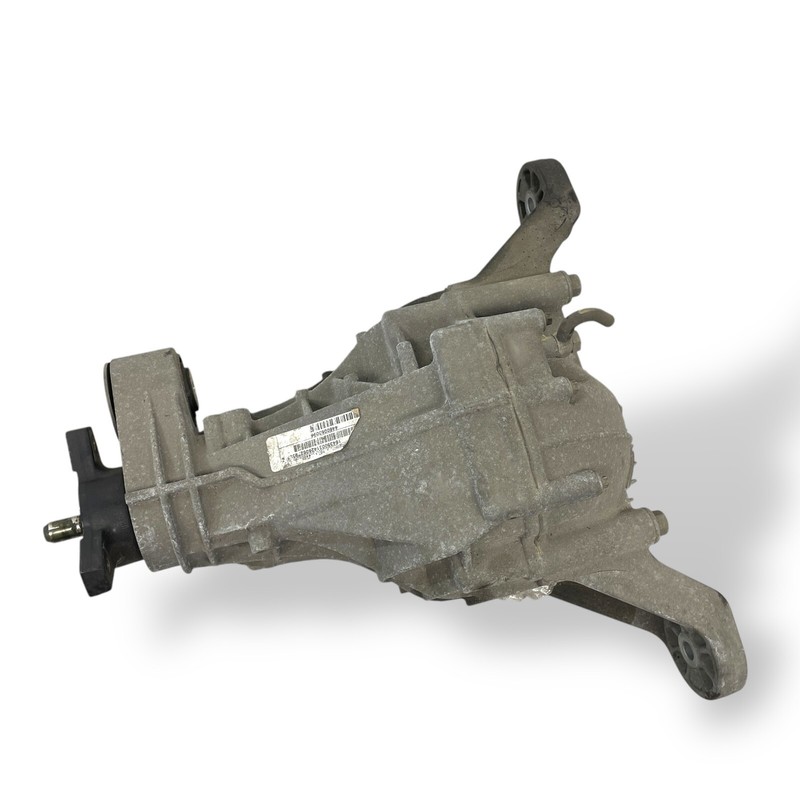 06-13 Mercedes W251 R350 GL450 ML550 AWD Rear Differential Axle Carrier 3.70 OEM