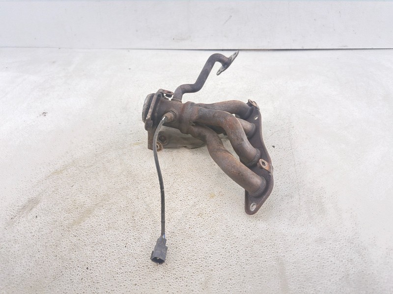 2010-2015 TOYOTA PRIUS 1.8L EXHAUST MANIFOLD 1714137150 OEM