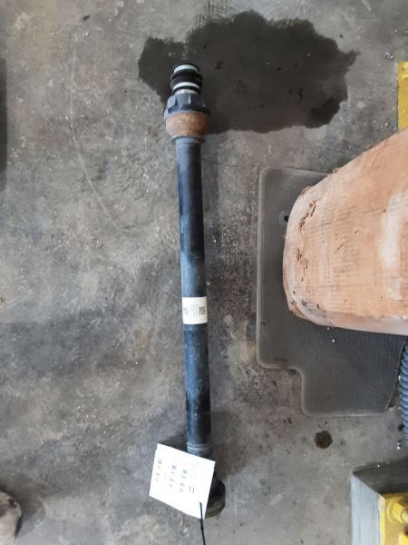 Front Drive Shaft New Style 5.3L Fits 19 SIERRA 1500 PICKUP 3300382