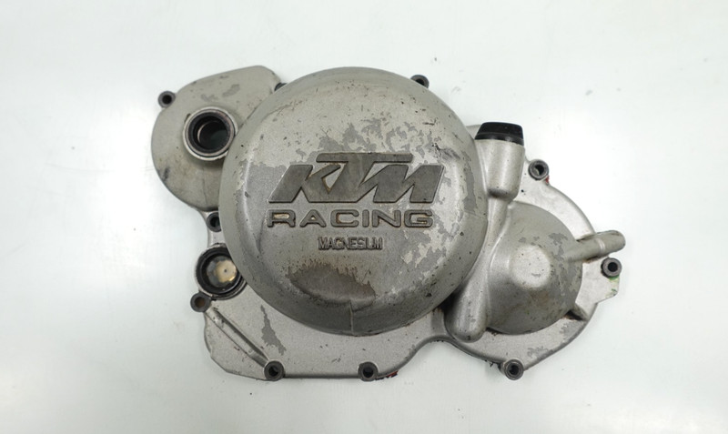 2005 KTM 450 SX OEM Clutch Cover 59030001000