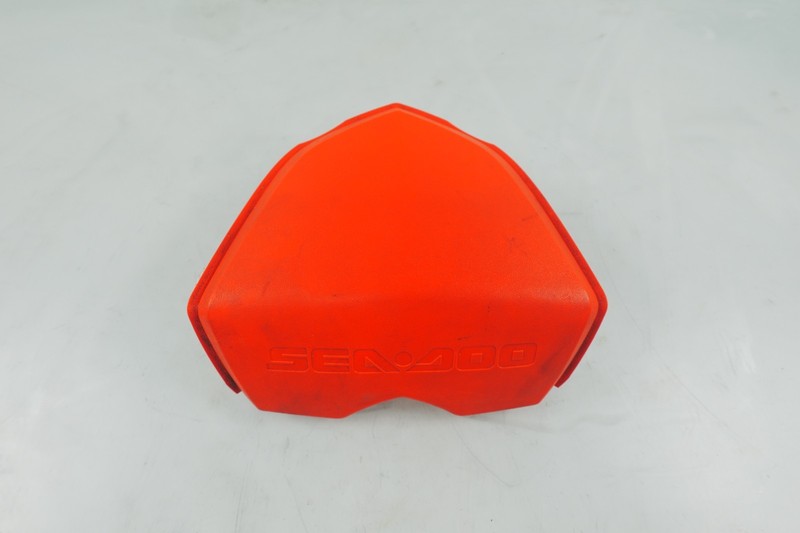 2010-2013 Sea-Doo Wake 155 OEM Handle Bar Pad Viper Red