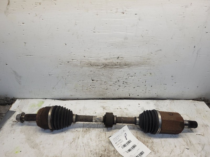 Driver Left Axle Shaft Outer Fits 22-24 CARNIVAL 1758623