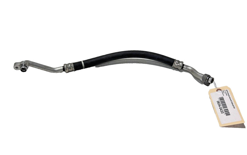 2018-2020 HONDA ACCORD HYBRID AC Air Conditioning Suction Hose Pipe Line OEM