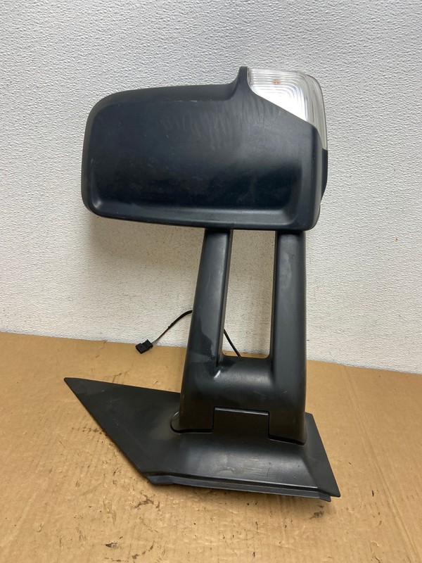 2007 to 2018 Mercedes-Benz Sprinter Left Driver Side View Door Mirror AC7675 LK