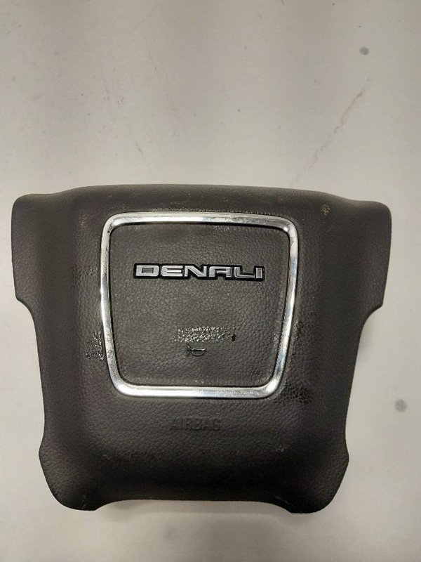2017-2020 GMC Yukon Driver Steering Wheel Air Bag Denali
