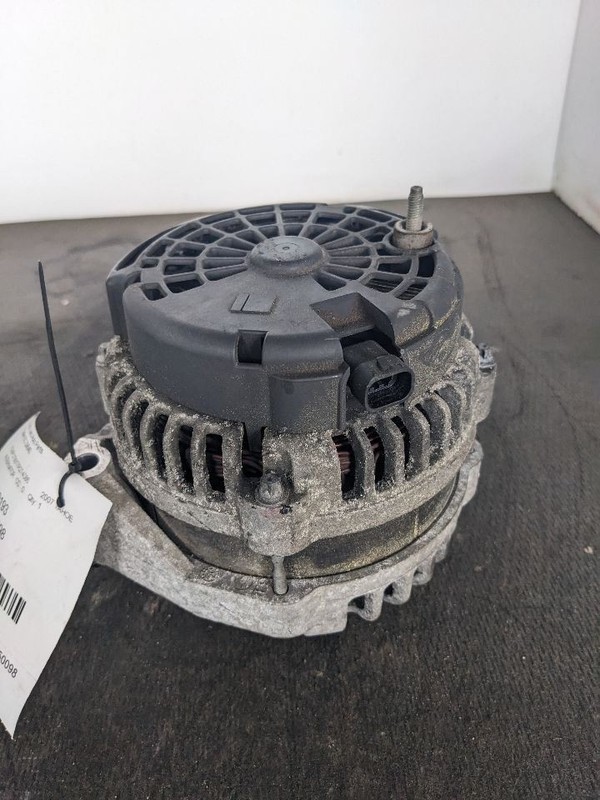 Alternator 160 Amp Opt KW1 Fits 07-14 ESCALADE 1157943