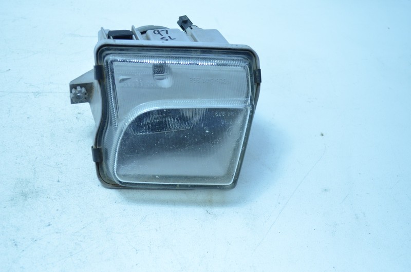 96-02 MERCEDES-BENZ R129 SL320 FRONT LEFT DRIVER SIDE FOG LIGHT LAMP OEM