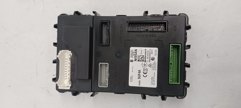 21-'24 NISSAN MURANO Body Control module BCM OEM 1 Year Warranty!