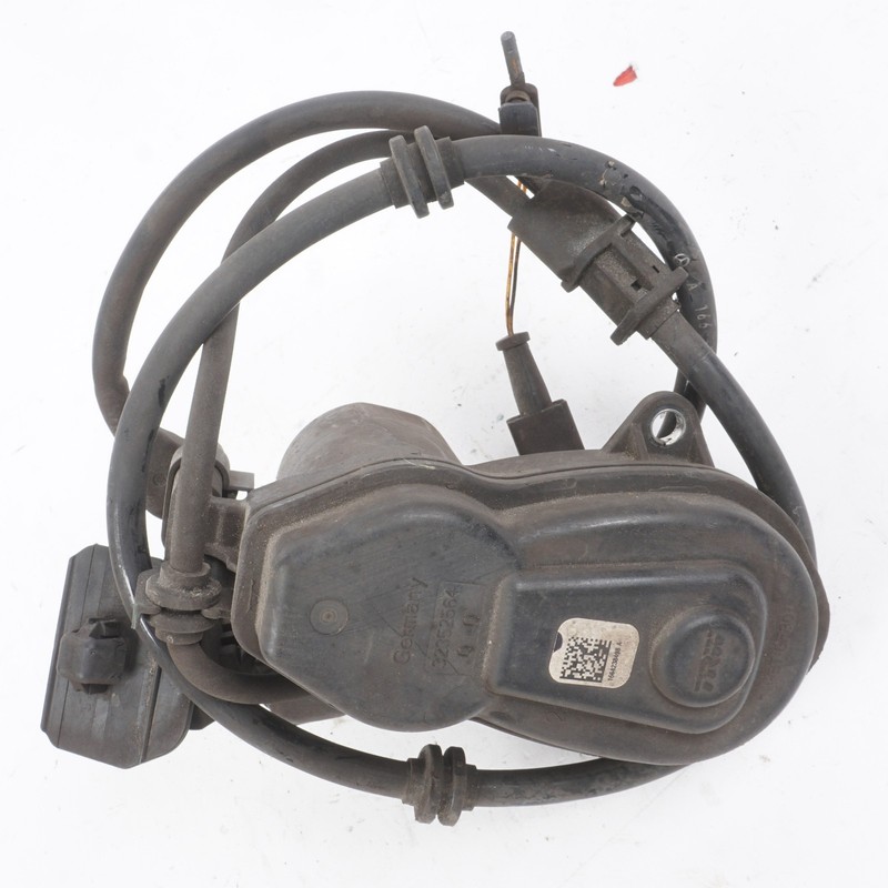 13-19 Mercedes X166 ML GL GLS Rear Right Or Left Parking Brake Actuator OEM
