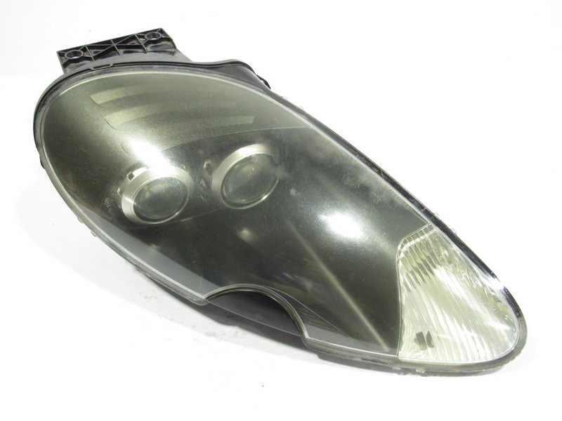 03-08 Aston Martin DB9 Front Right Headlight Light Lamp W/ Xenon Module |Y2