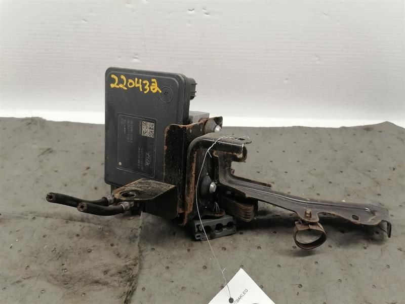 Anti-Lock Brake Part Pump Vehicle Dynamic Control Fits 15 LEGACY 1158419