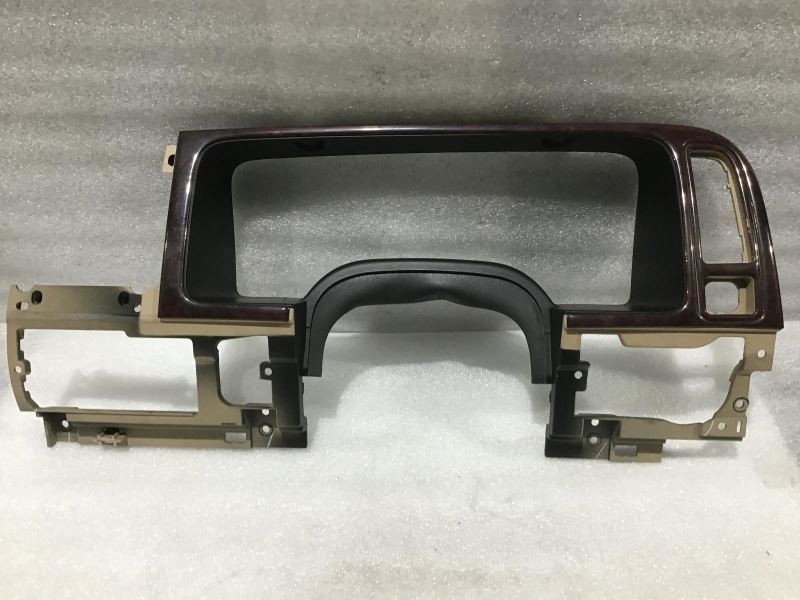 2003-2006 Lincoln Navigator Instrument Cluster Trim Bezel Panel OEM 2L7X78044D70