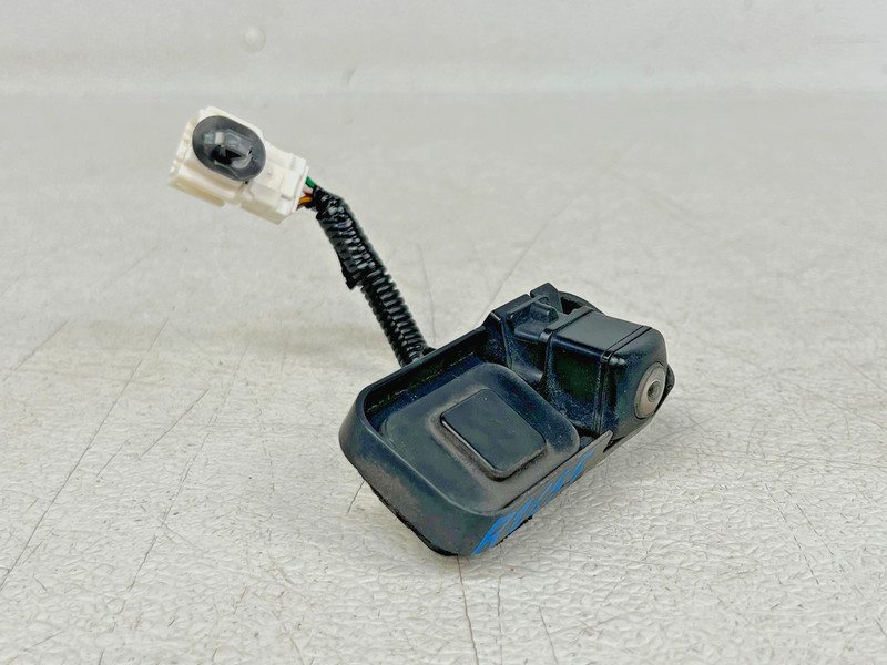⭐2016-2017 ACURA ILX REAR TRUNK VIEW REVERSE BACKUP PARKING CAMERA OEM LOT2655