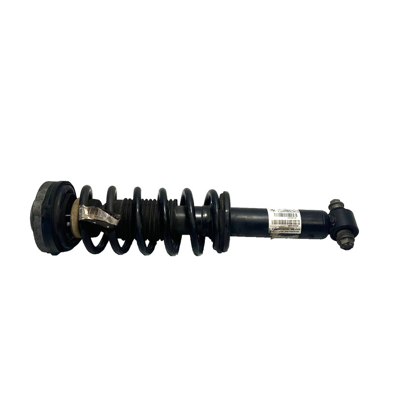 📌 2011 - 2018 BMW X3 X4 REAR RIGHT OR LEFT SHOCK ABSORBER STRUT & SPRING OEM