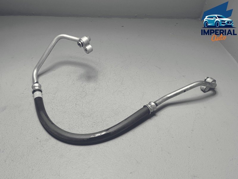 19-22 Toyota Corolla 1.8L A/C Air Conditioning Discharge Hose Tube Pipe Line OEM