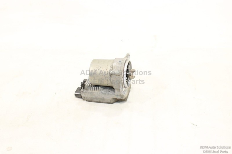 2014-2019 MERCEDES CLA250 POWER STEERING RACK ELECTRIC MOTOR 6700003558A OEM