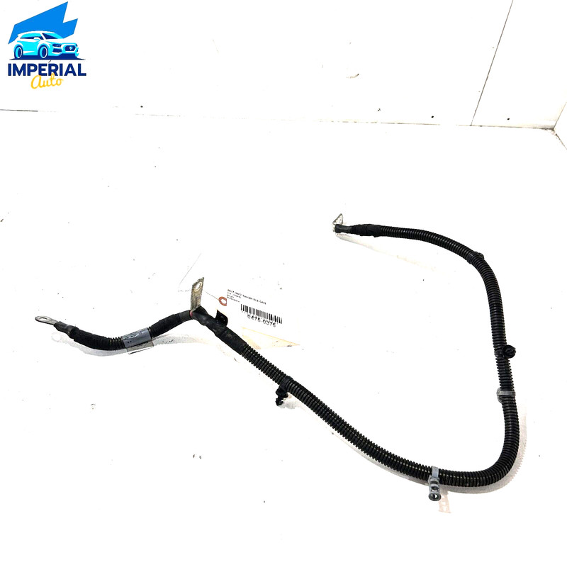 2018-2019 GMC TERRAIN AWD 1.5L GAS ENGINE STARTER MOTOR SOLENOID CABLE OEM