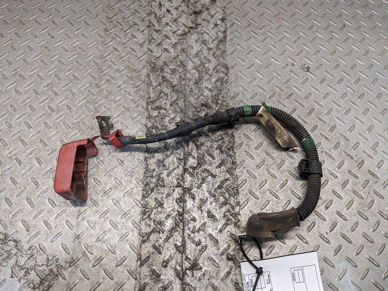 2011 Camry Positive Battery Cable OEM # 82122-06060 1184894