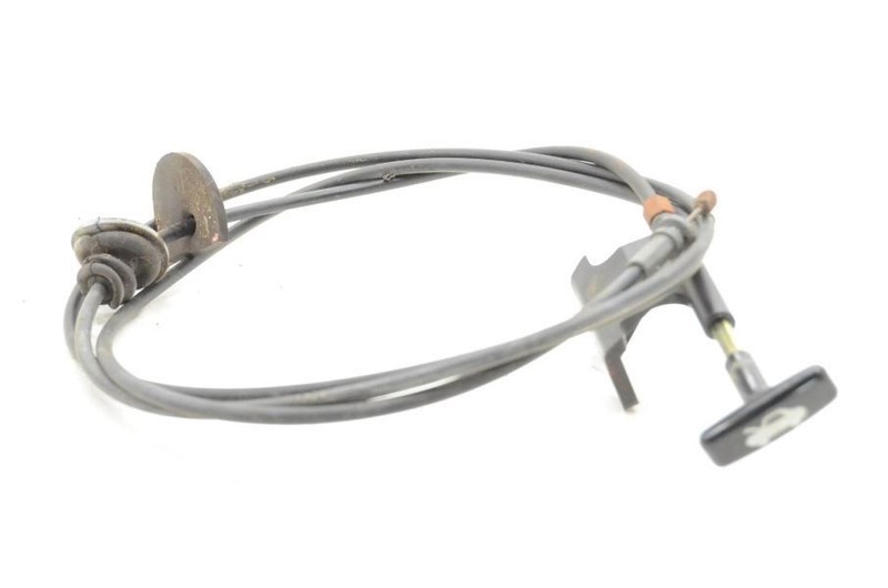 1990-1994 Nissan 300ZX Z32 Hood Release Handle and Cable